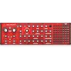Behringer NEUTRON analog synthesizer, red