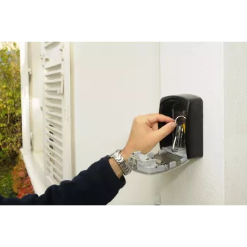 Key Lock Box MASTER LOCK Extra Large 5403EURD