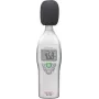 Voltcraft SL-200 sound level meter, noise meter 31.5 - 8000 Hz (DT-805)