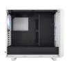 FRACTAL DESIGN Meshify 2 Meshify 2 RGB White TG Clear Tint