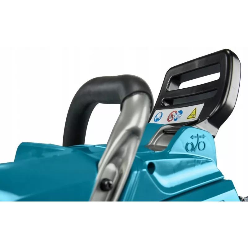 Makita UC011GT101 40V XGT cordless chainsaw, 35 cm