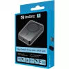 Portable Charger Sandberg Mag Wireless Powerbank 10000 ALU, 10000 mAh
