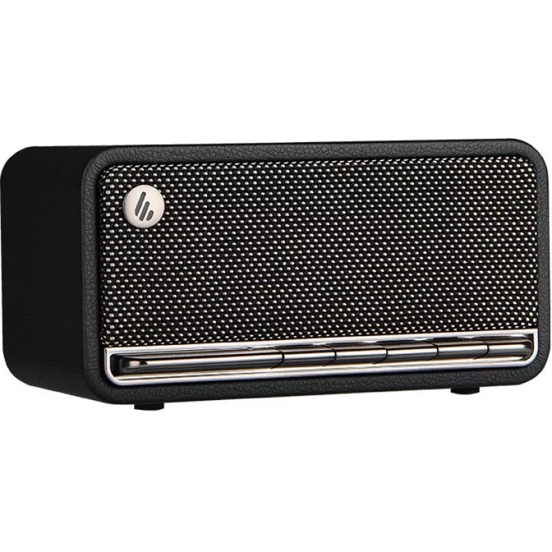 Portable Speaker Edifier MP230 Retro, Black
