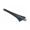Cable Sleeve DeLOCK 19179 Black