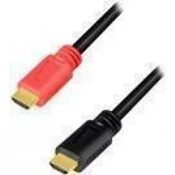 Logilink CHV0100 Connectivity Accessory Black