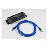 Synergy 21 LED Controller DMX 512 Slave RGB 3*5A
