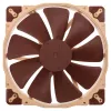 120 mm Fan Noctua NF-A20 FLX 200 mm, 12 V, 800 RPM max, 146.9 m³/h, 18.1 dB