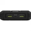 Goobay 53934 20.000 mAh, 74 Wh Black