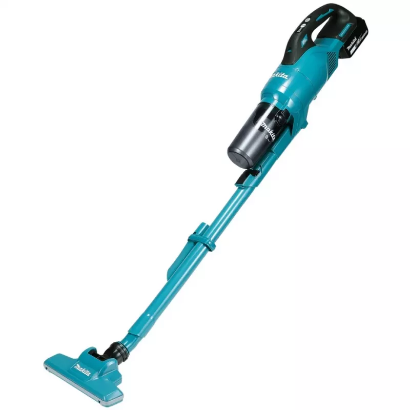 Makita DCL286FZ Handheld Vacuum