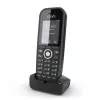 DECT telephone Snom M30 IP DECT Handset Wireless handset Black