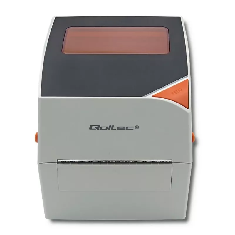 Label printer Qoltec 50245