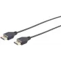 DisplayPort cable ShiverPeaks BS10-49035 2 m Black