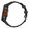 Garmin Fenix 8 3.56 cm (1.4) AMOLED 47 mm Digital 454 x 454 pixels Touchscreen Black Wi-Fi GPS (satellite)