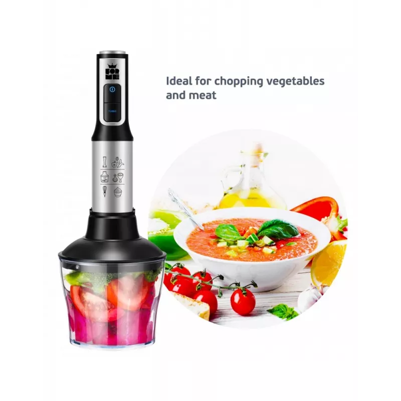 Blender Blenderis FHB-1201