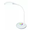 Esperanza ELD102 table lamp Non-changeable bulb(s) 3 W LED White