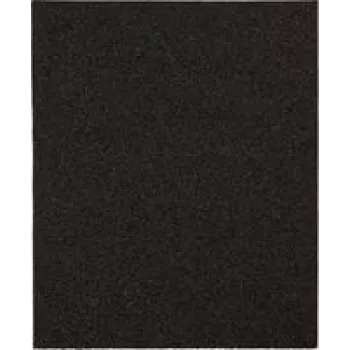 Sanding sheet KWB 830432 for Stone Metal Plastic Glass 280x230mm