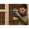 Impact driver Stanley FATMAX SFMCF830B-XJ 3200 RPM Black Yellow