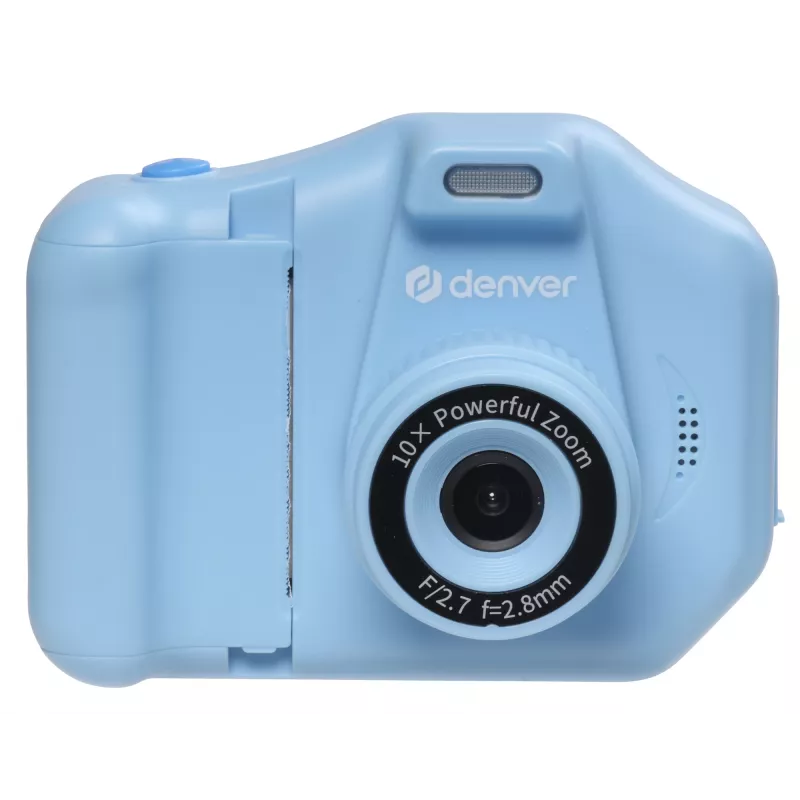 Children's digital camera Denver KPC-1370BU