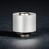 Hose connector OPTIMUS Optimus Flex Connection 16/10 mm, aluminium, silver
