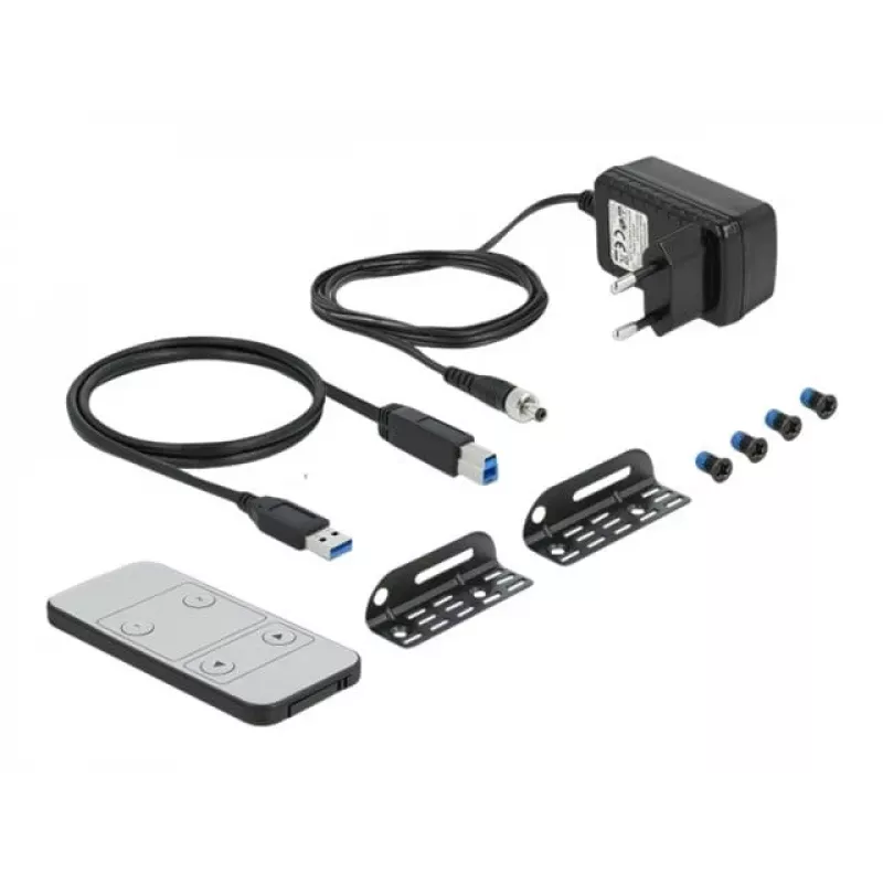 KVM switch DeLOCK 11481