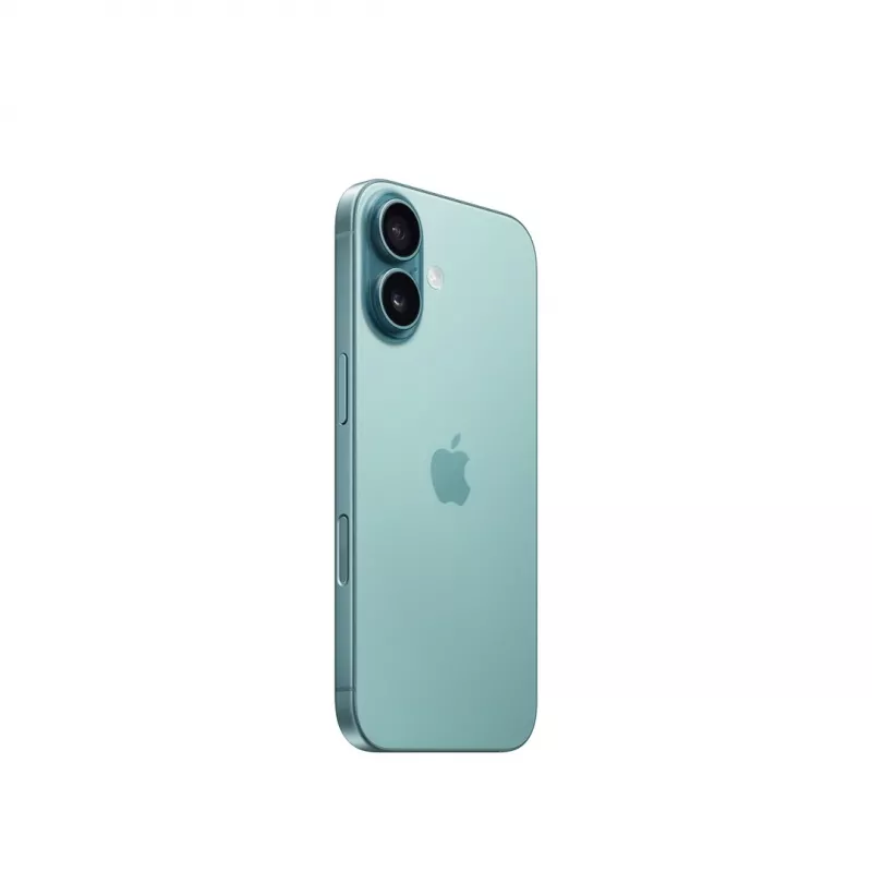 Smartphone Apple iPhone 16 6.1 inch 128GB Teal