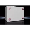 Electrical enclosure Rittal KX 1529.000, steel, IP66, 200×120×150 mm
