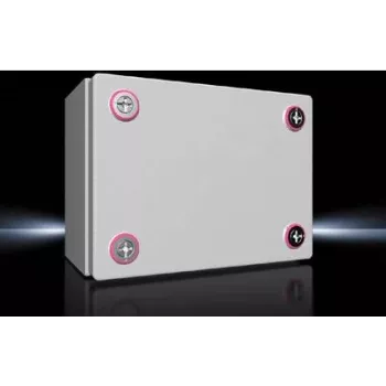 Electrical enclosure Rittal KX 1529.000, steel, IP66, 200×120×150 mm