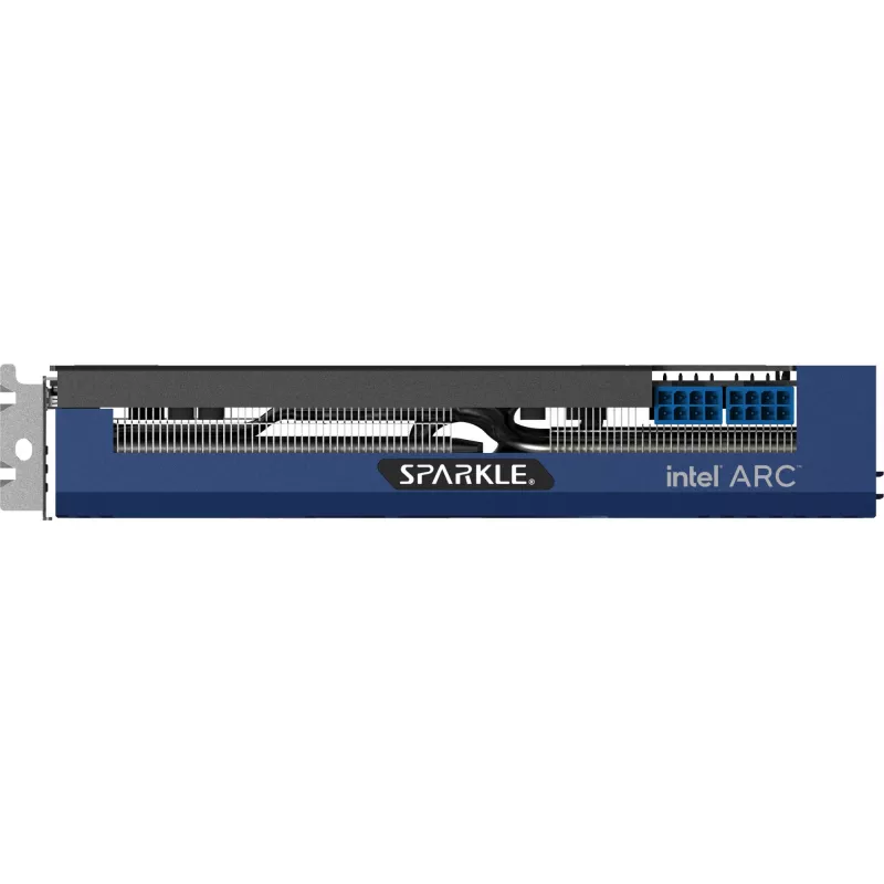 SPARKLE Intel Arc A750 ORC OC Edition 8GB GDDR6 Graphics Card