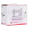 Singer | Promise 1408 | Sewing Machine | Number of stitches 8 | Number of buttonholes 1 | White