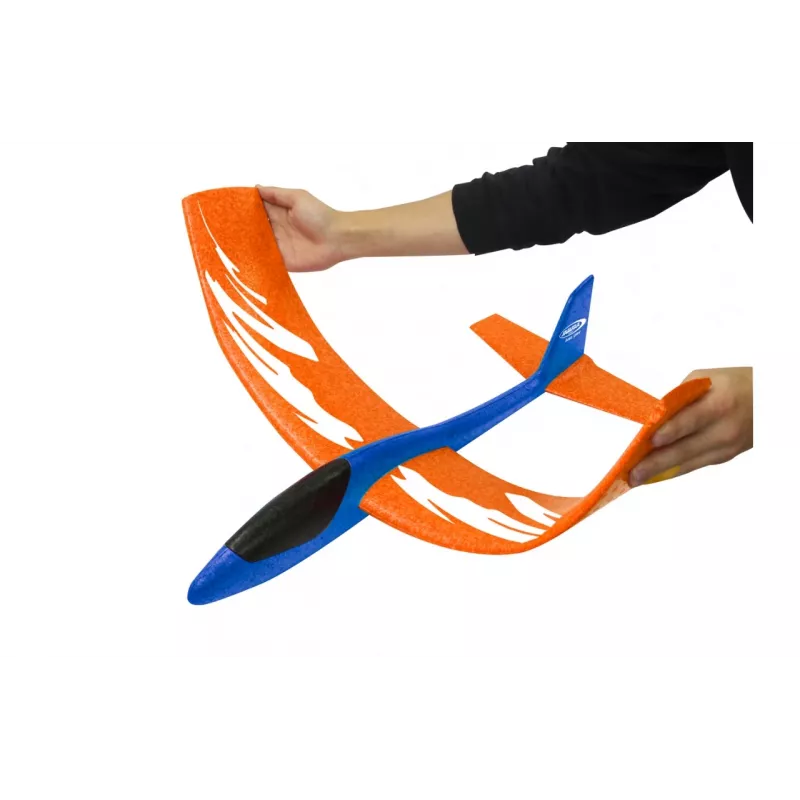 Toy glider plane Jamara Foam Glider 460486