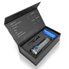 LED flashlight everActive LUMINATO R FL-3300R — 3300 lumens, rechargeable