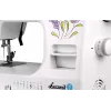 Łucznik Weronika 2008 Sewing machine