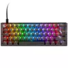 Ducky One 3 Mini keyboard Gaming USB Black