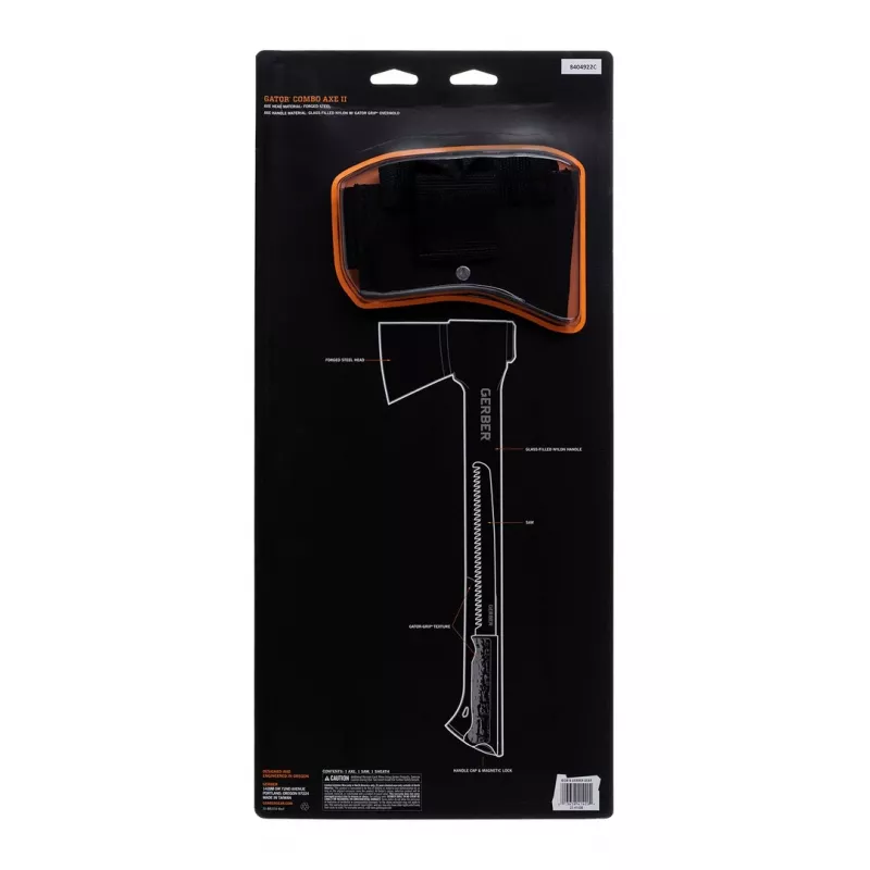 Gerber Gator II axe tool 1 pc(s)