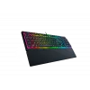 Wired gaming keyboard Razer Ornata V3 — membrane‑mechanical hybrid, RGB LED lighting, USB
