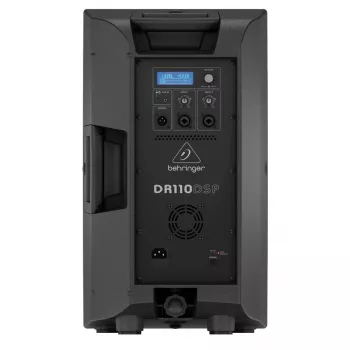 Behringer DR110DSP - active loudspeaker 10 with Bluetooth
