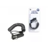 LogiLink NBS004 Cable Lock Black 1.8 M