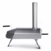 Ooni Karu 12, 1 Pizza/pizzas, Stainless Steel, 30 cm, 500 °C, 304,8 x 304,8 mm, 15 min