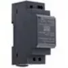 Voltage Transformer MEAN WELL HDR-30-12 12V 30W