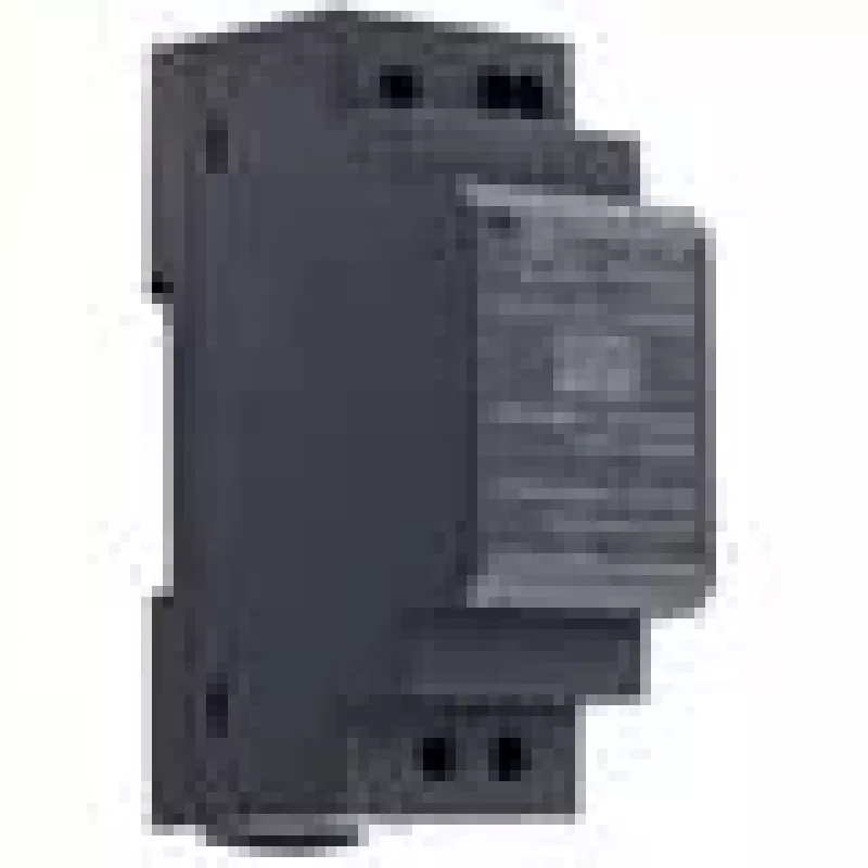 Voltage Transformer MEAN WELL HDR-30-12 12V 30W