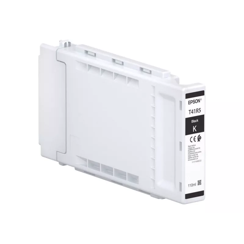 Cartridge Epson Singlepack UltraChrome XD2 C13T41R540 Black