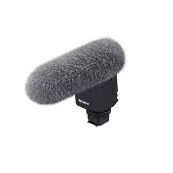 Sony ECM-B1M camera mounting accessory