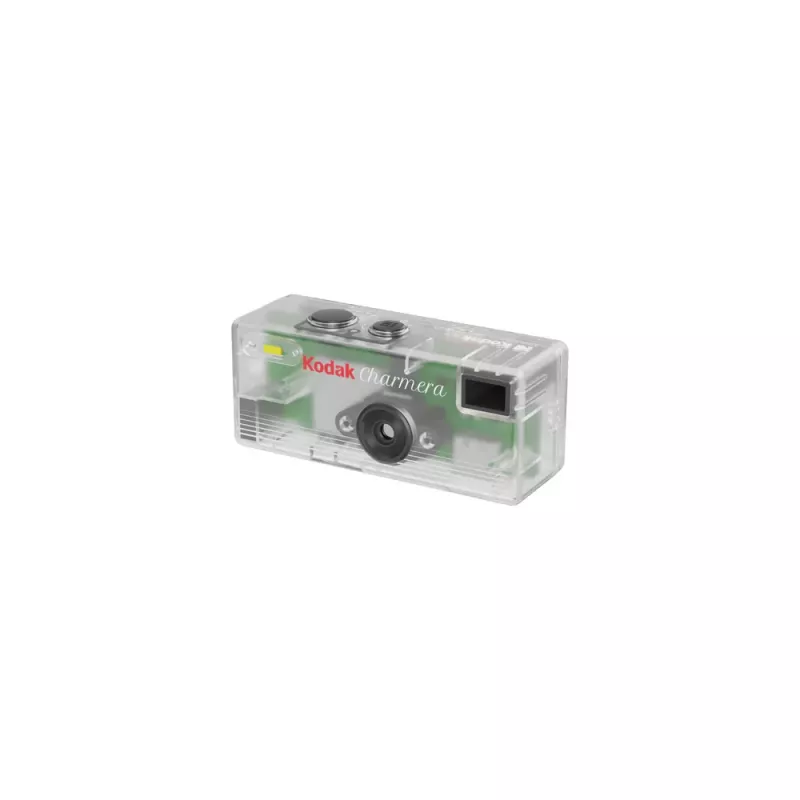 Kodak Charmera Keychain Digital Camera Blind Box