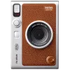 Camera Instax mini EVO brown