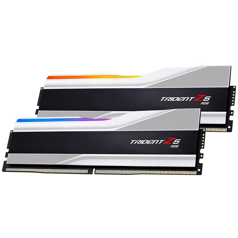 G.Skill F5-8000J4048F24GX2-TZ5RS memory module 48 GB 2 x 24 GB DDR5 8000 MHz