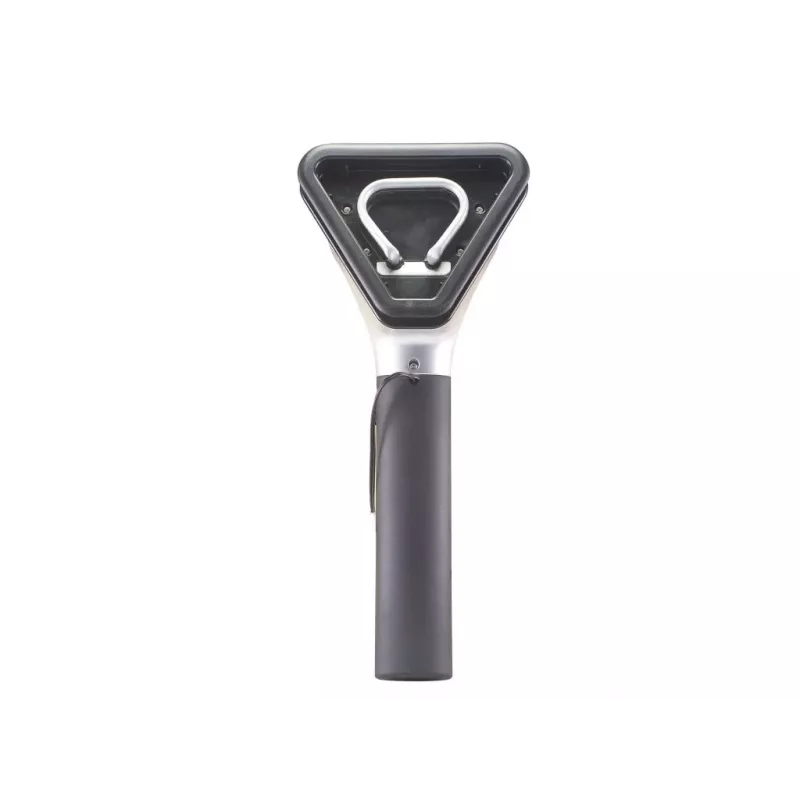 Electric ice scraper Beper P201UTP002 - 12 V heated vehicle scraper
