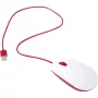 Raspberry Pi Pi - Mouse - right- and left-handed