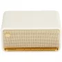 Stereo portable speaker Edifier MP230WT 2.0, 20 W, full-range drivers, USB-C, wired & wireless, white