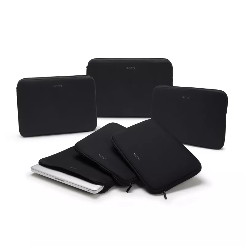 Sleeve case DICOTA Laptop Sleeve PERFECT 15-15.6 inch