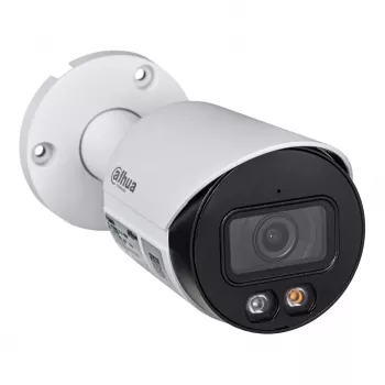 Dahua Technology WizSense DH-IPC-HFW2549SP-S-IL-0280B security camera Bullet IP security camera Indoor & outdoor 2960 x 1668 pixels Ceiling/wall